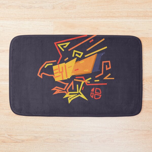 Item preview, Bright Famous Hunters Fight Falcon Punch!  Gift For Fans designed and sold by KohlerGrenadine.