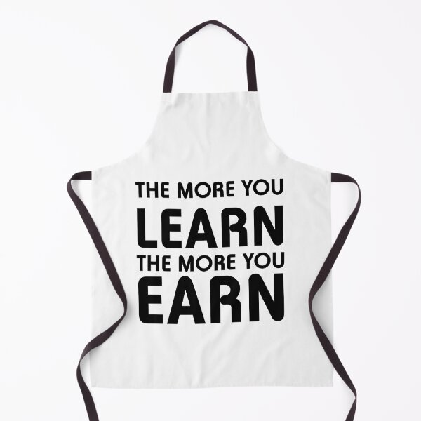 Item preview, LEARN AND EARN designed and sold by Brother03.
