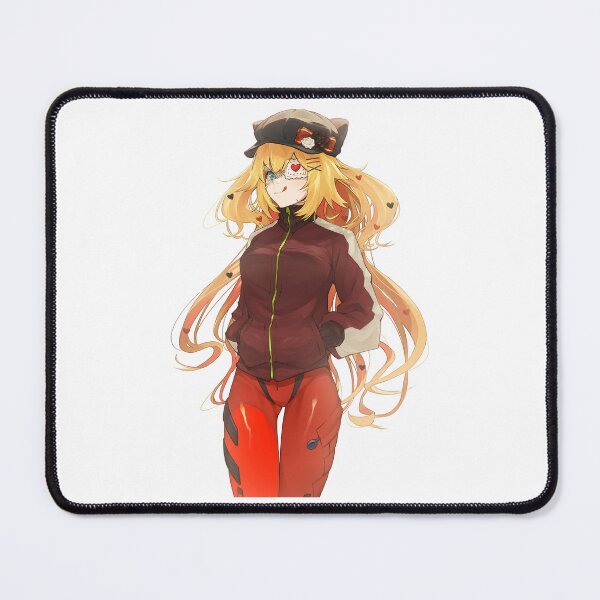 Item preview, Asuka Langley Soryu(Neon Genesis Evangelion)(anime) designed and sold by Clienter-Team.
