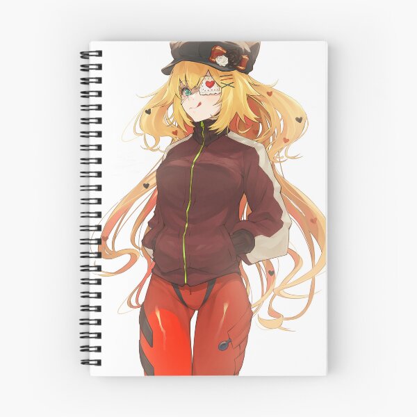 Item preview, Asuka Langley Soryu(Neon Genesis Evangelion)(anime) designed and sold by Clienter-Team.