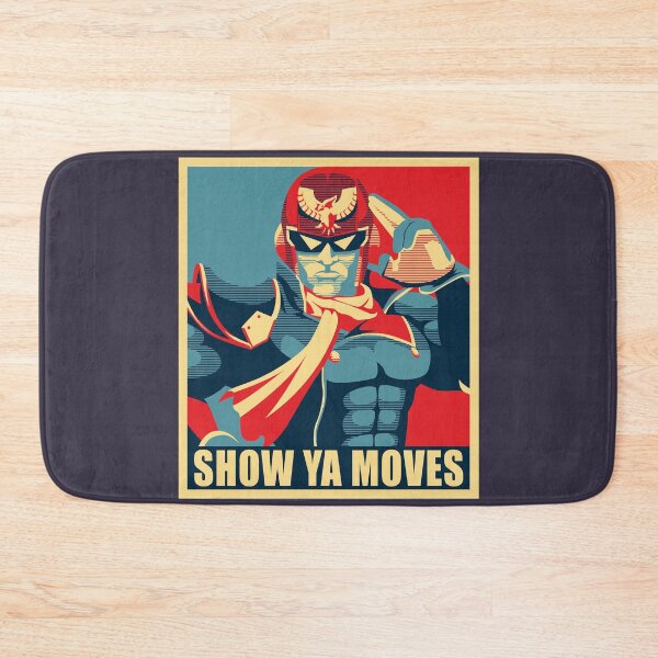 Item preview, Active Fighting Mysterious Racers Show Ya Moves Cute Gift designed and sold by CameronMagadis.