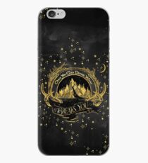 ACOWAR - Breaks You iPhone Case