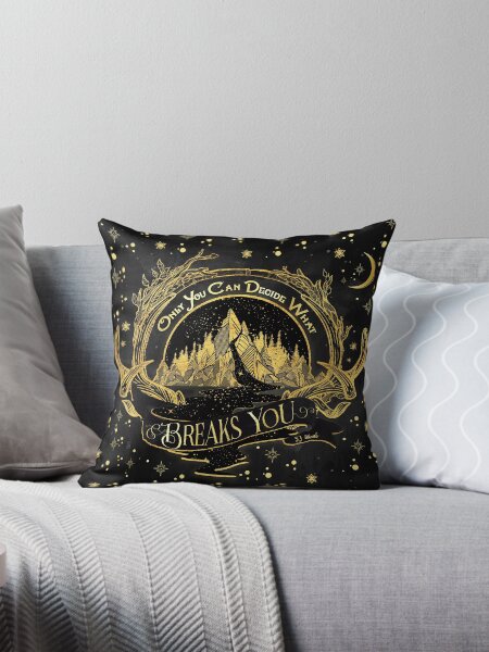 Item preview, ACOWAR - Breaks You designed and sold by eviebookish.