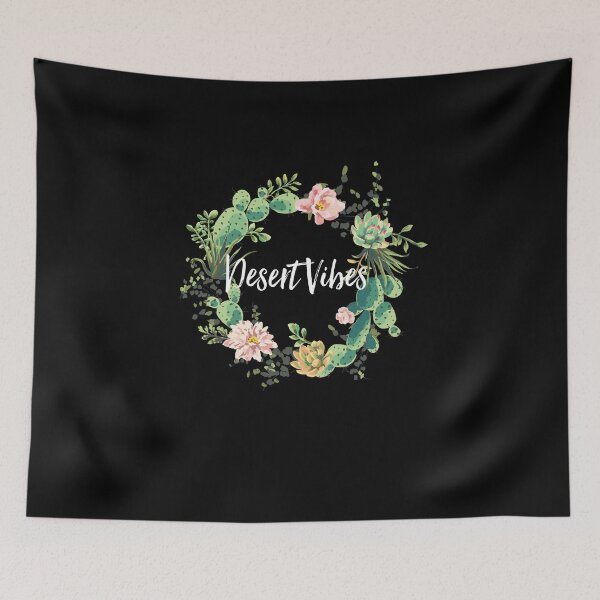 Item preview, Cute Boho Inspired "Desert Vibes" designed and sold by DSweethearts.