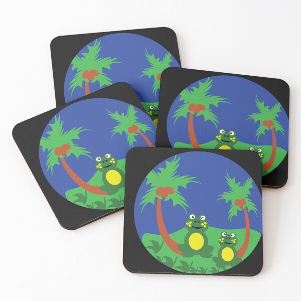 Item preview,  TOD AT THE BEACH. designed and sold by RG786.