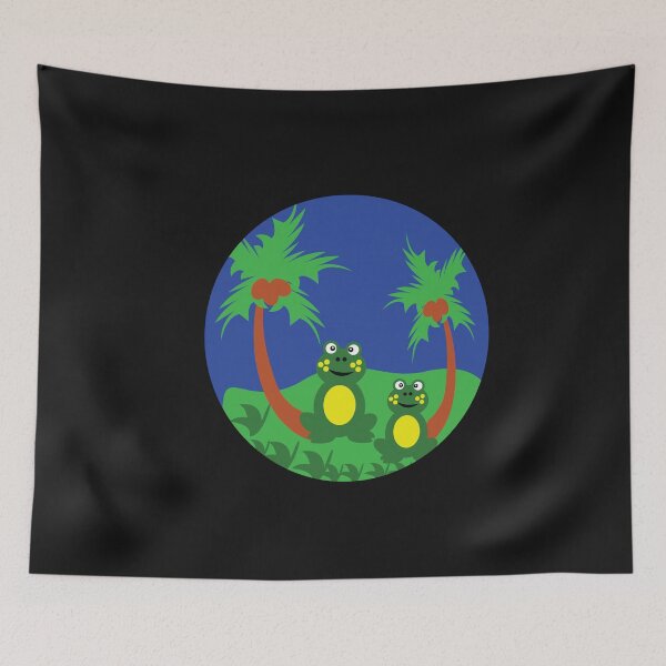 Item preview,  TOD AT THE BEACH. designed and sold by RG786.