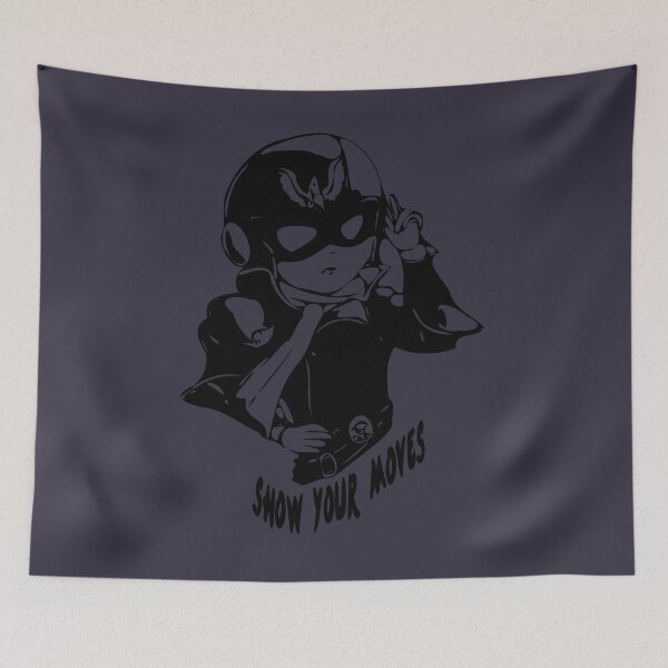 Item preview, Active Fighting Mysterious Racers Show Your Moves Gift For Birthday designed and sold by CameronMagadis.