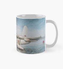 Short Sunderland Flying Boat Mug