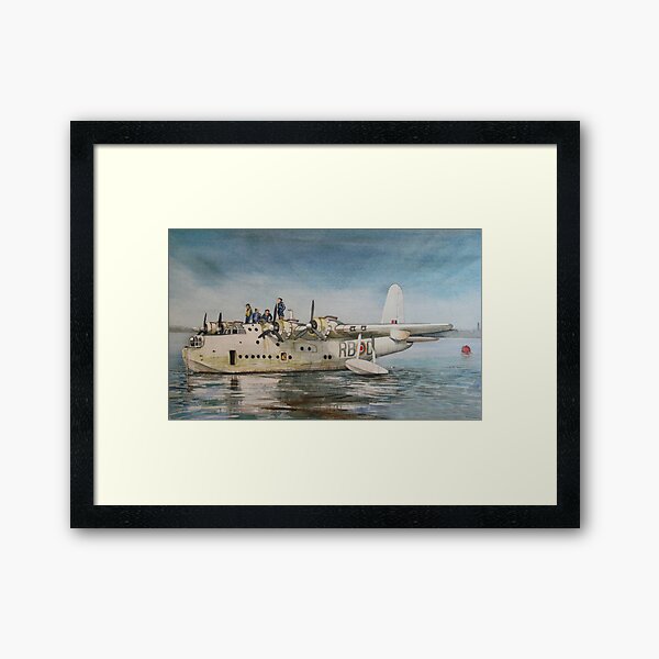 Item preview, Short Sunderland Flying Boat designed and sold by JohnLowerson.