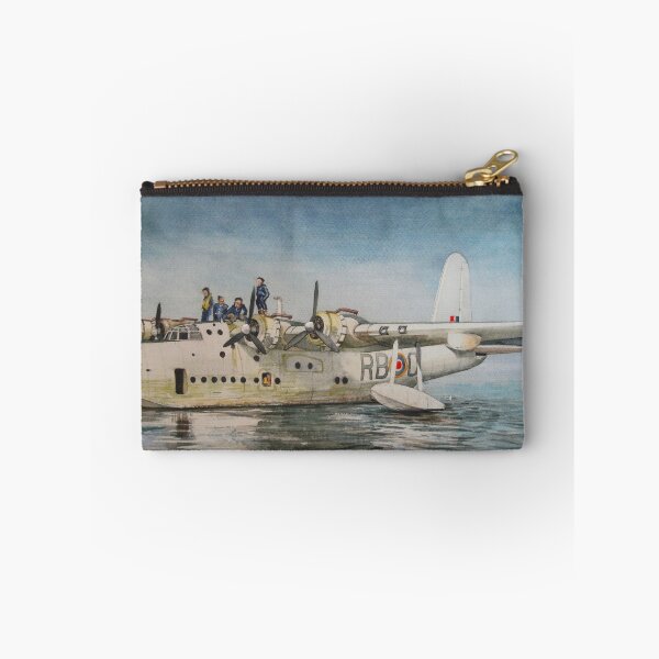 Item preview, Short Sunderland Flying Boat designed and sold by JohnLowerson.