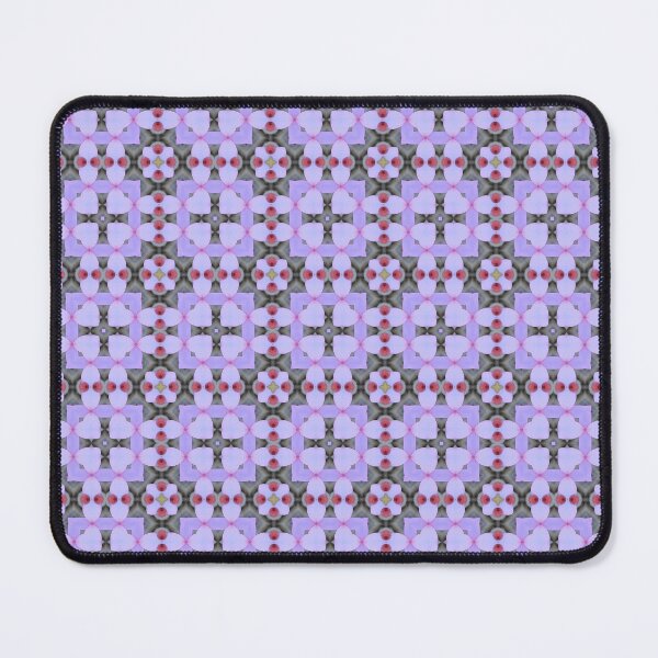 Item preview, Patrón de mosaico de repetición de estrella geométrica roja y gris | Esperantha 1.18 designed and sold by FRLF.
