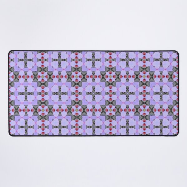 Item preview, Patrón de mosaico de repetición de estrella geométrica roja y gris | Esperantha 1.18 designed and sold by FRLF.