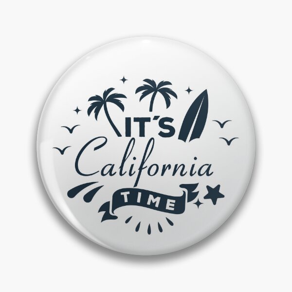 Item preview, California BBQ Summer Vacation designed and sold by MeshoEmad.