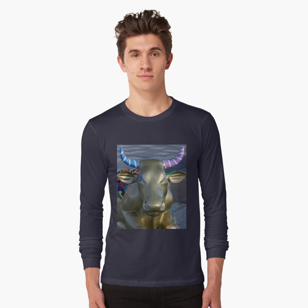 Item preview, Long Sleeve T-Shirt designed and sold by VeryIreland.