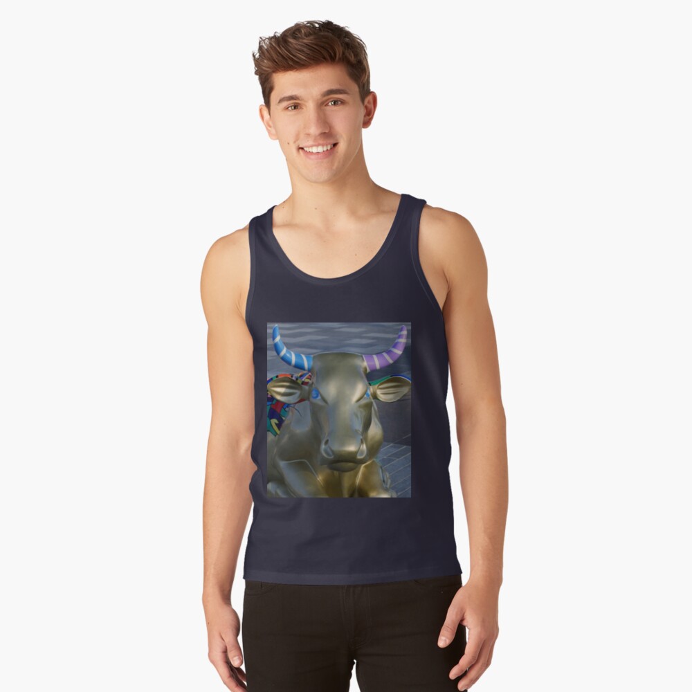 Item preview, Tank Top designed and sold by VeryIreland.