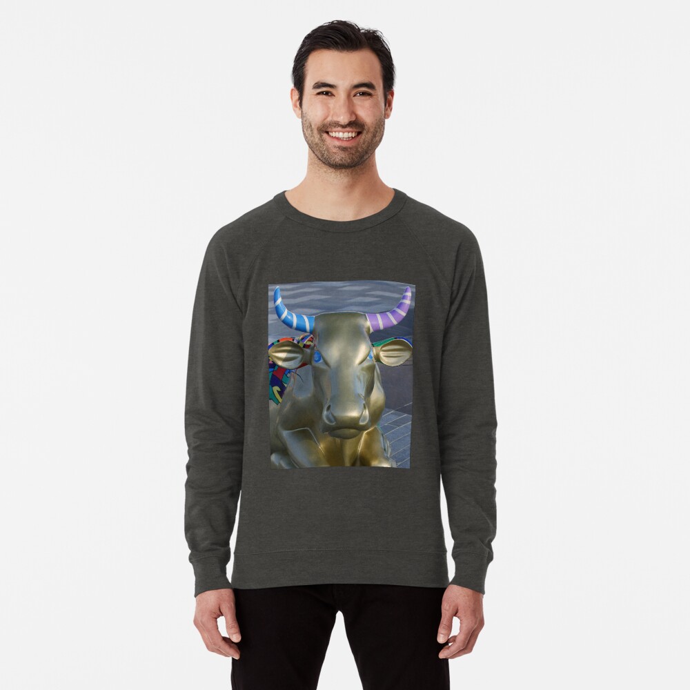 Item preview, Lightweight Sweatshirt designed and sold by VeryIreland.