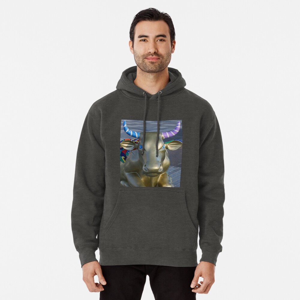 Item preview, Pullover Hoodie designed and sold by VeryIreland.
