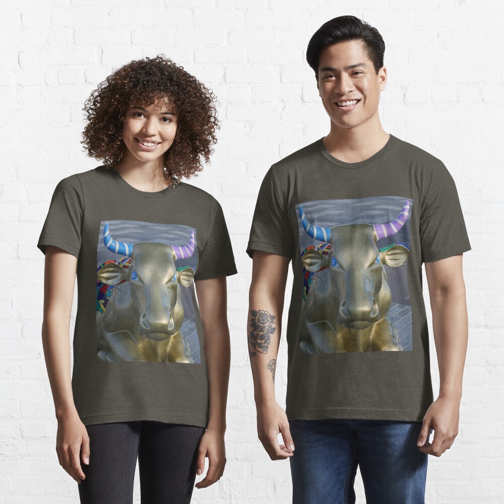 Item preview, Essential T-Shirt designed and sold by VeryIreland.