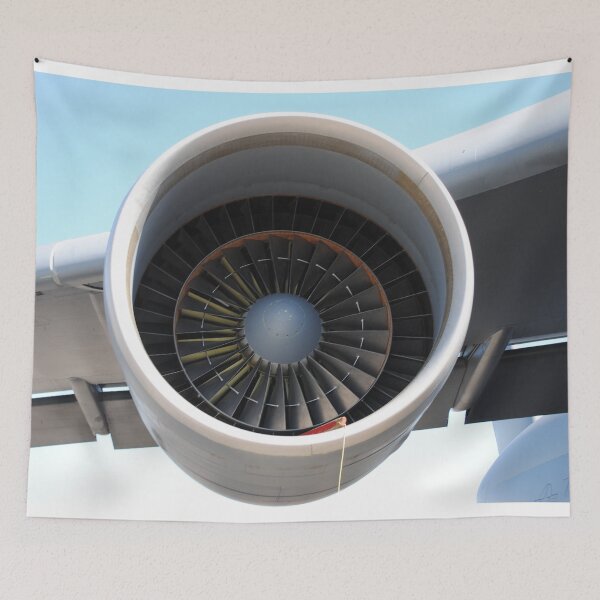 Item preview, Jet Engine designed and sold by FindYouByZ.