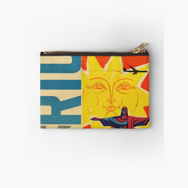 Item preview, Rio de Janeiro Jesus Christ designed and sold by meteora.