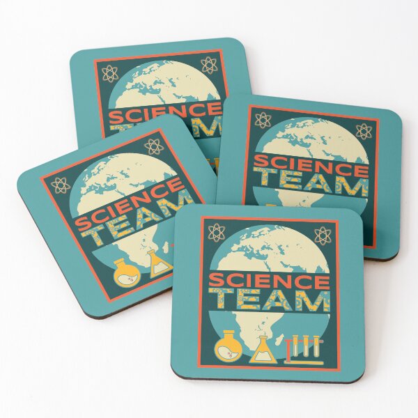 Item preview, Earth Science Team designed and sold by DKdesigns27.