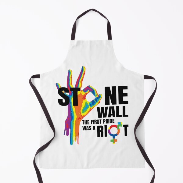 Item preview, Stonewall was a riot-39 designed and sold by Cushy Digital.