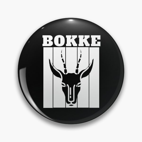 Item preview, Bokke Beer Braai Rugby designed and sold by ProfusionPro.