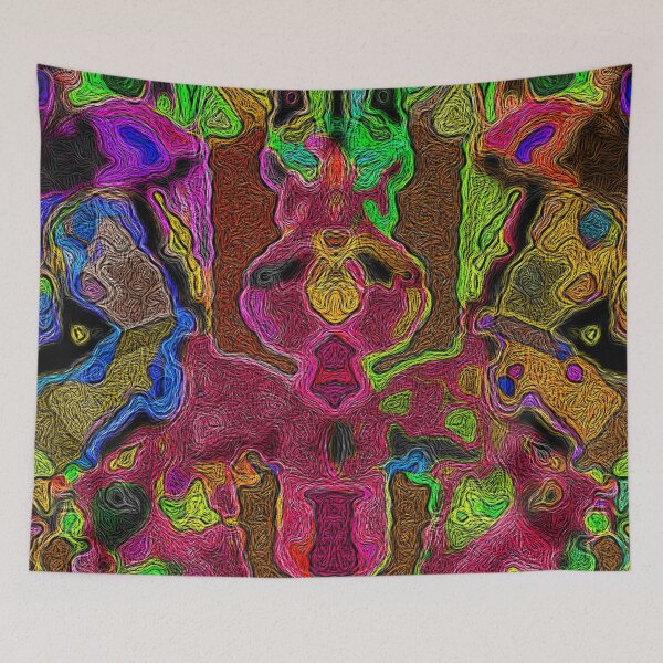 Item preview, Colourful Playtime designed and sold by Mandiness.