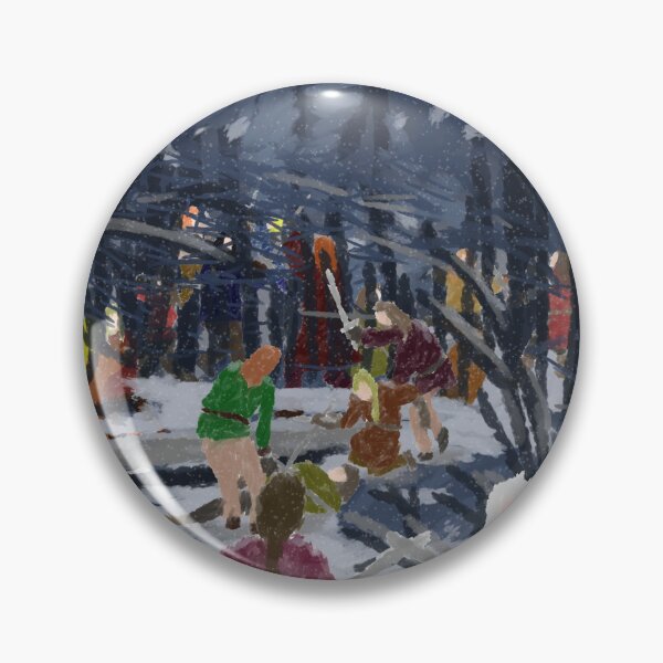 Item preview, Tan duro como el invierno designed and sold by Envorenn.