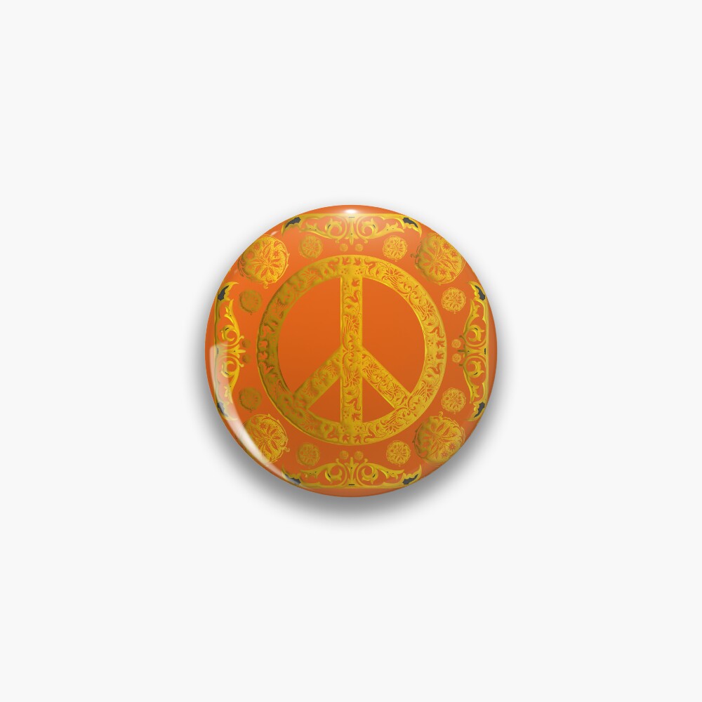 Item preview, Pin designed and sold by rootzero.