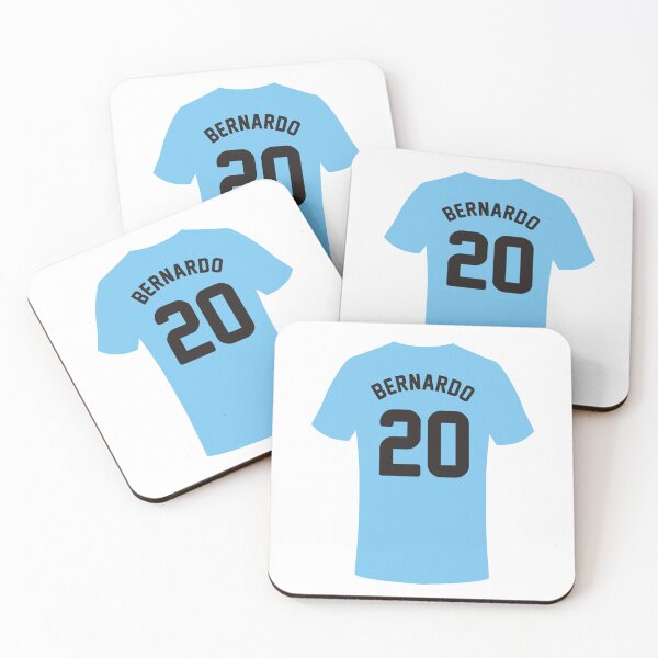 Item preview, Bernardo Silva Jersey Stickers designed and sold by Piqu89.