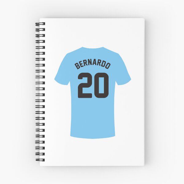 Item preview, Bernardo Silva Jersey Stickers designed and sold by Piqu89.