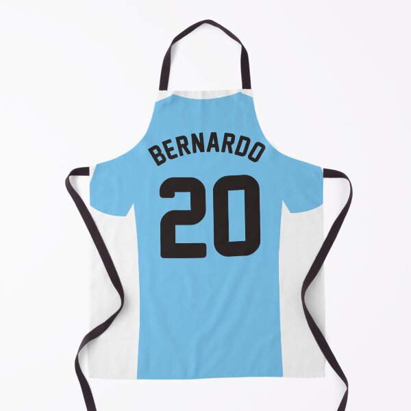 Item preview, Bernardo Silva Jersey Stickers designed and sold by Piqu89.