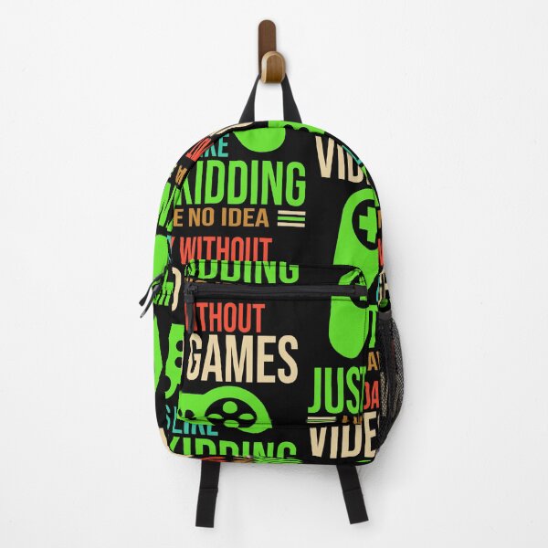 Item preview, A Day Without Video Games Is Like Just Kidding I Have No Idea designed and sold by EIMgraphic.