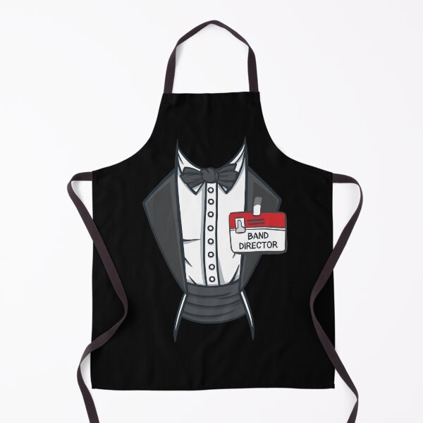 Item preview, Band Director Costume Art designed and sold by MrEddie10.