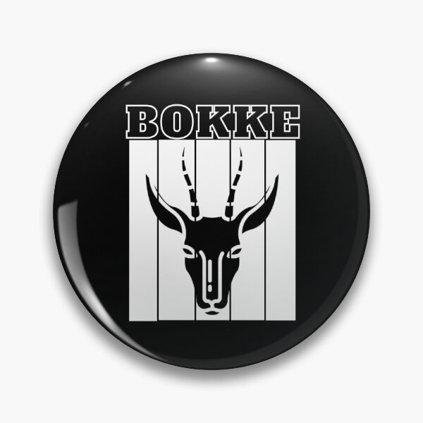 Item preview, Bokke Beer Braai Rugby designed and sold by ProfusionPro.