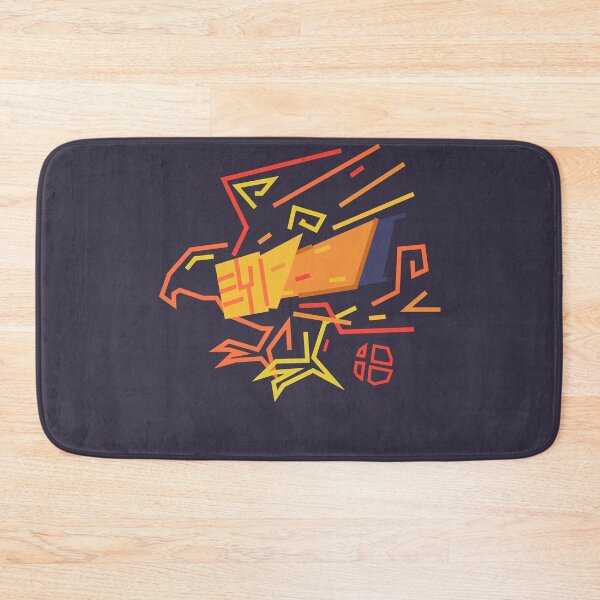 Item preview, Active Fighting Mysterious Racers The Falcon'S Punch Cute Fans designed and sold by CameronMagadis.
