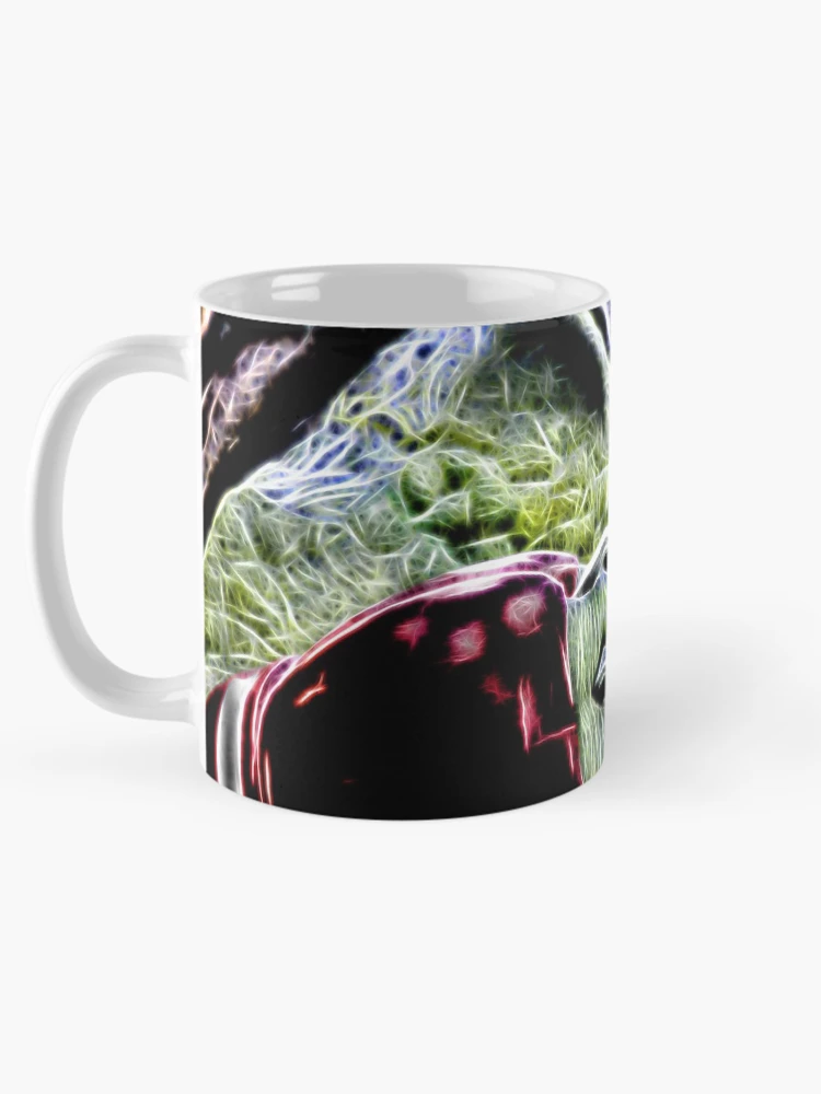Thumbnail 5 of 6, Coffee Mug, TMNT Raphael designed and sold by Webitect.
