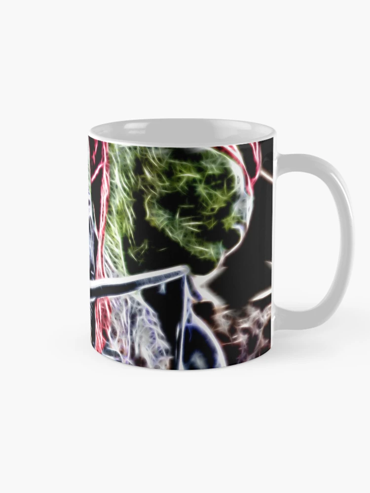 Thumbnail 3 of 6, Coffee Mug, TMNT Raphael designed and sold by Webitect.