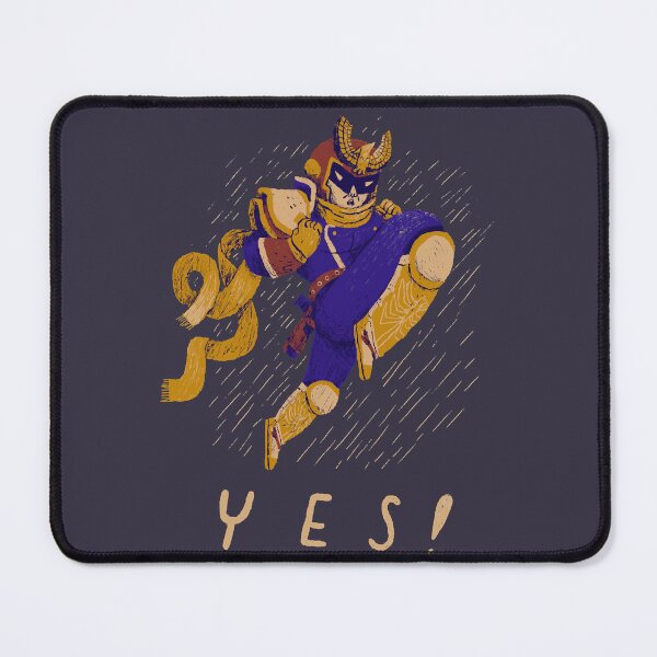 Item preview, Bright Famous Hunters Fight Falcon Yes Cute Gift designed and sold by KohlerGrenadine.