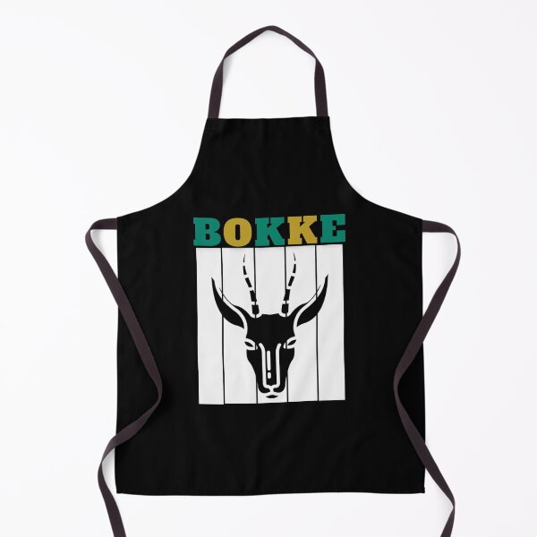 Item preview, Bokke Beer Braai Rugby designed and sold by ProfusionPro.