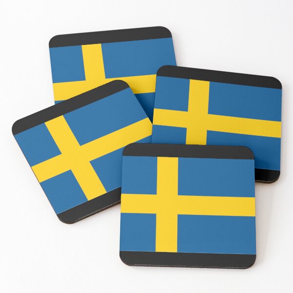 Item preview, Sweden designed and sold by TeesByAngelzB.