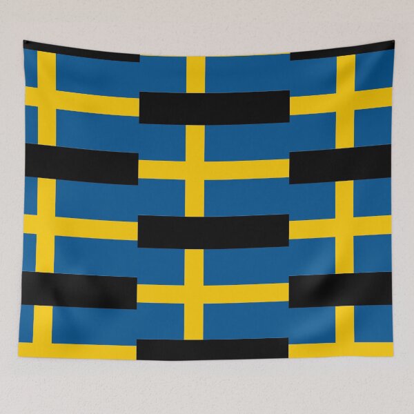 Item preview, Sweden designed and sold by TeesByAngelzB.