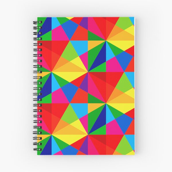 Item preview, Triangle Explosion designed and sold by AmeyCamp.