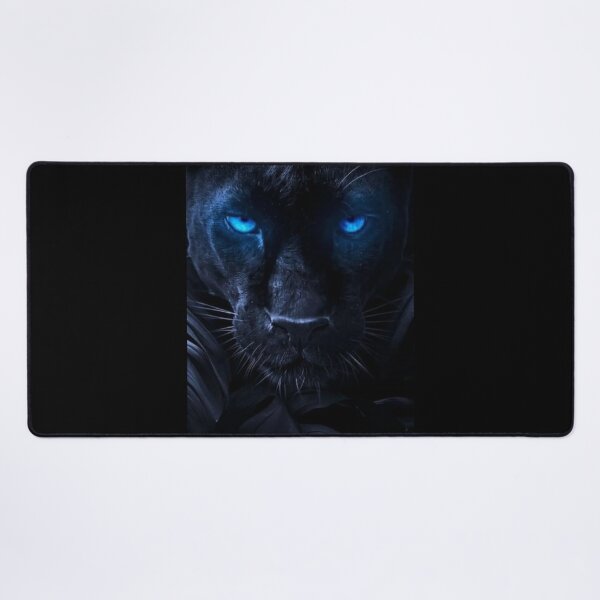 Black Panther Wakanda Forever: Black Panther Life-Size Foam Core