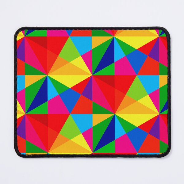 Item preview, Triangle Explosion designed and sold by AmeyCamp.
