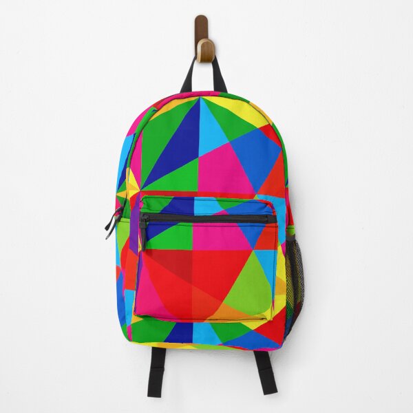 Item preview, Triangle Explosion designed and sold by AmeyCamp.
