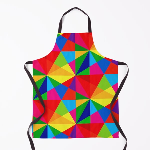 Item preview, Triangle Explosion designed and sold by AmeyCamp.