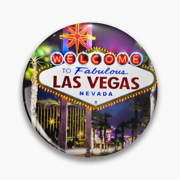 Item preview, Las Vegas designed and sold by KNBS.