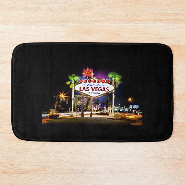 Item preview, Las Vegas designed and sold by KNBS.
